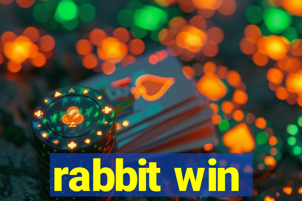 rabbit win