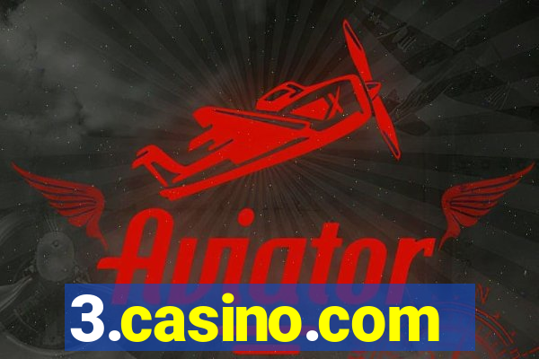 3.casino.com