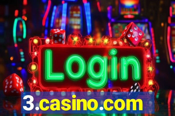 3.casino.com