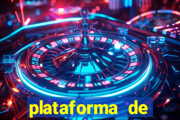 plataforma de deposito de 1 real