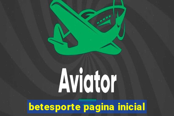 betesporte pagina inicial