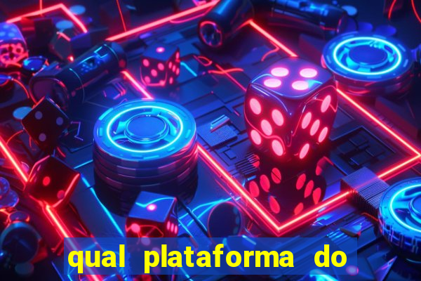 qual plataforma do tigre paga mais