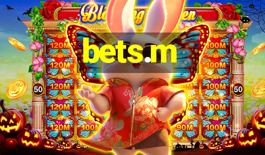 bets.m