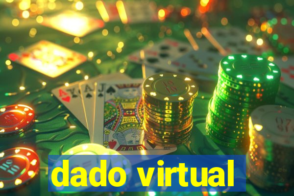 dado virtual