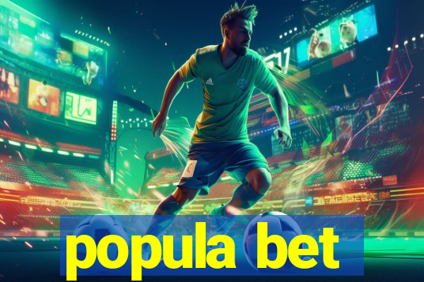 popula bet