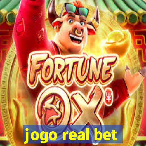 jogo real bet