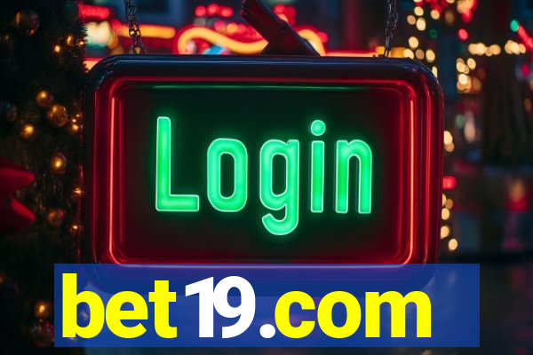 bet19.com