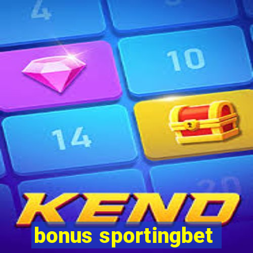 bonus sportingbet