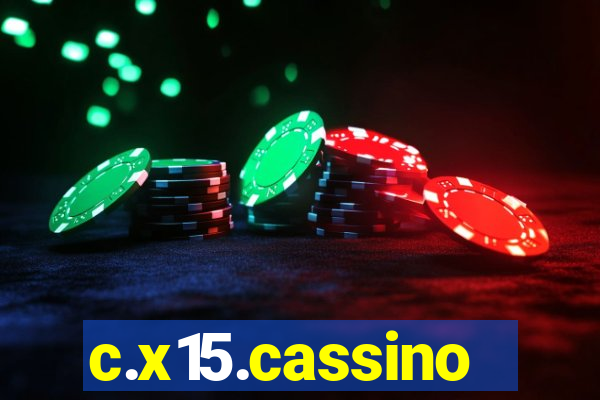 c.x15.cassino