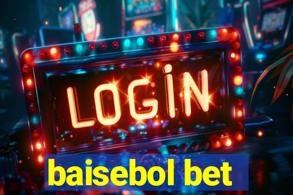 baisebol bet