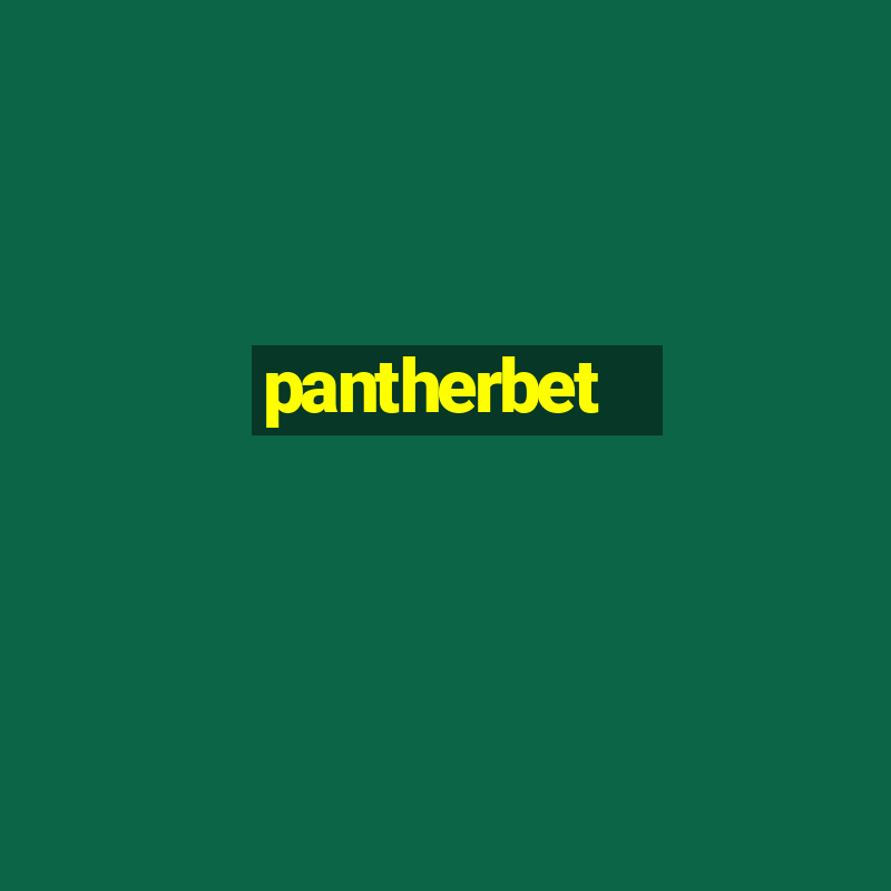 pantherbet