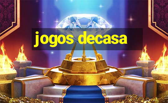 jogos decasa