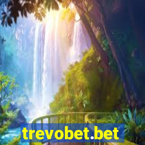 trevobet.bet