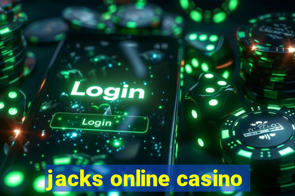 jacks online casino