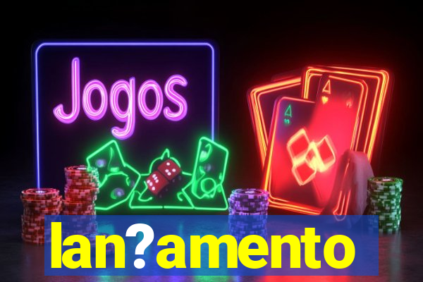 lan?amento plataforma jogos