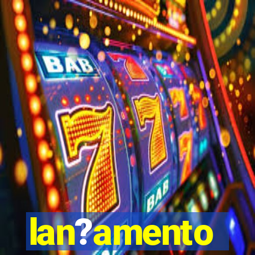 lan?amento plataforma jogos