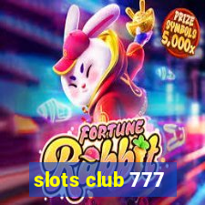 slots club 777