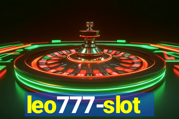 leo777-slot