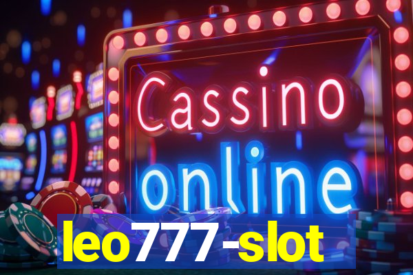 leo777-slot