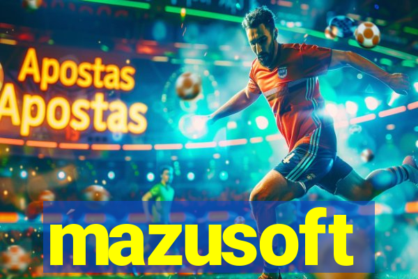 mazusoft