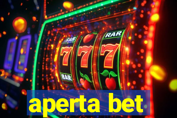 aperta bet