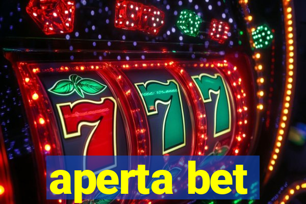 aperta bet