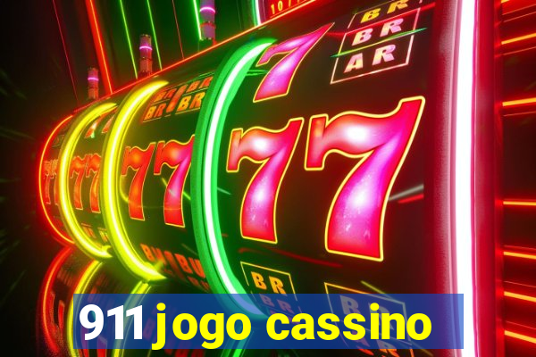 911 jogo cassino