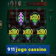 911 jogo cassino