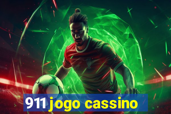 911 jogo cassino