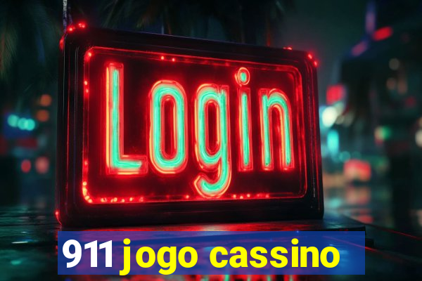 911 jogo cassino