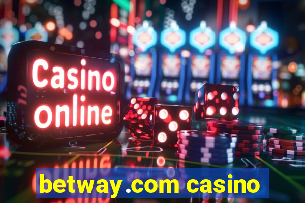 betway.com casino