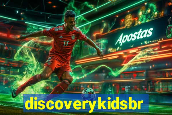 discoverykidsbrasil.com