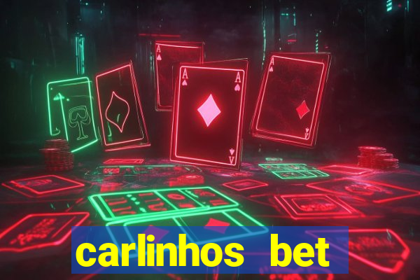 carlinhos bet reclame aqui