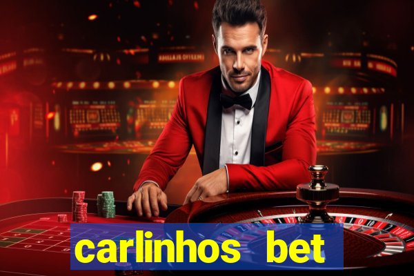 carlinhos bet reclame aqui