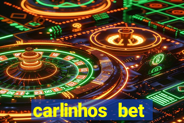 carlinhos bet reclame aqui