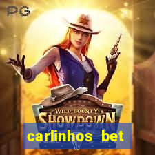 carlinhos bet reclame aqui