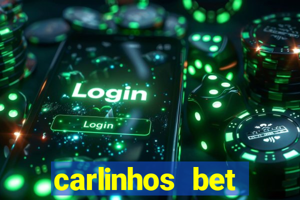 carlinhos bet reclame aqui