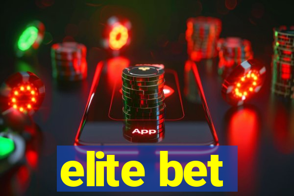 elite bet