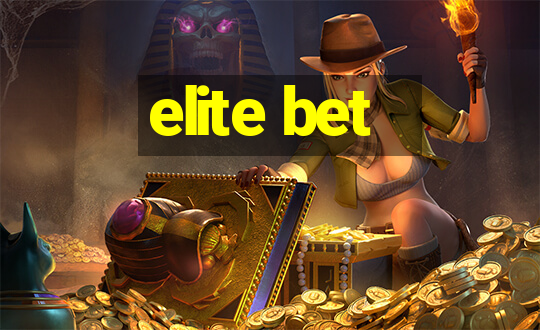 elite bet