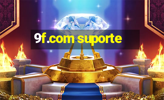 9f.com suporte