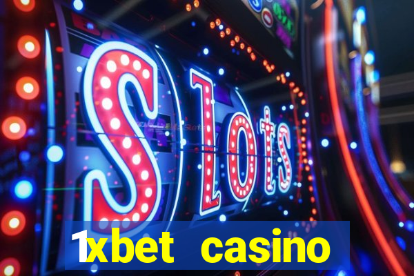 1xbet casino официальный сайт