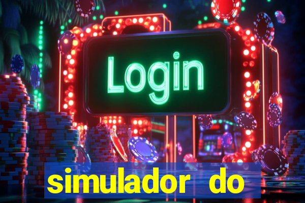 simulador do fortune tiger