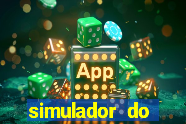 simulador do fortune tiger