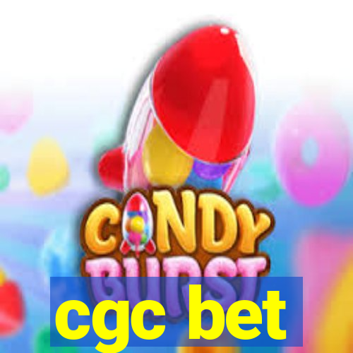 cgc bet