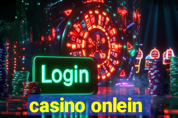 casino onlein