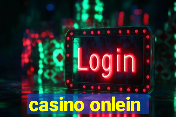 casino onlein