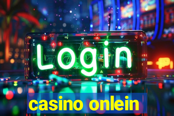 casino onlein