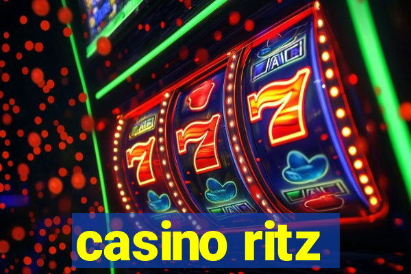 casino ritz