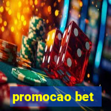 promocao bet