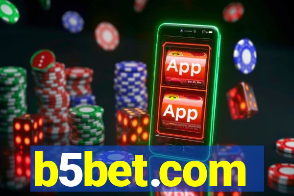 b5bet.com